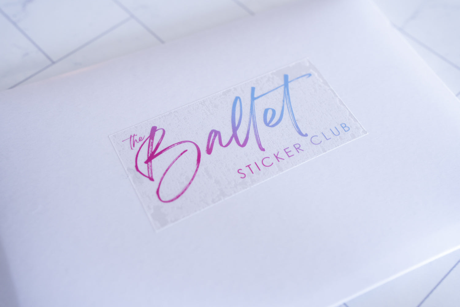 Sticker Clearance Pack