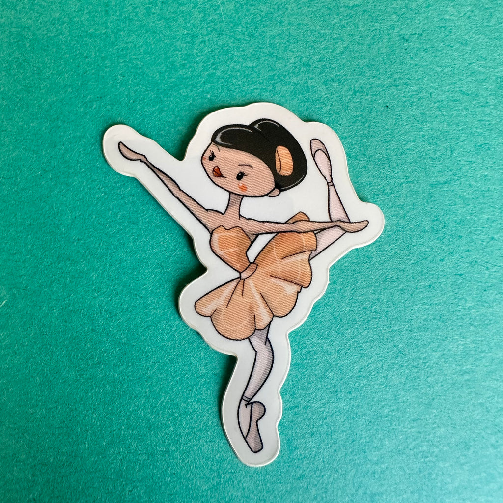 Salmon Girl