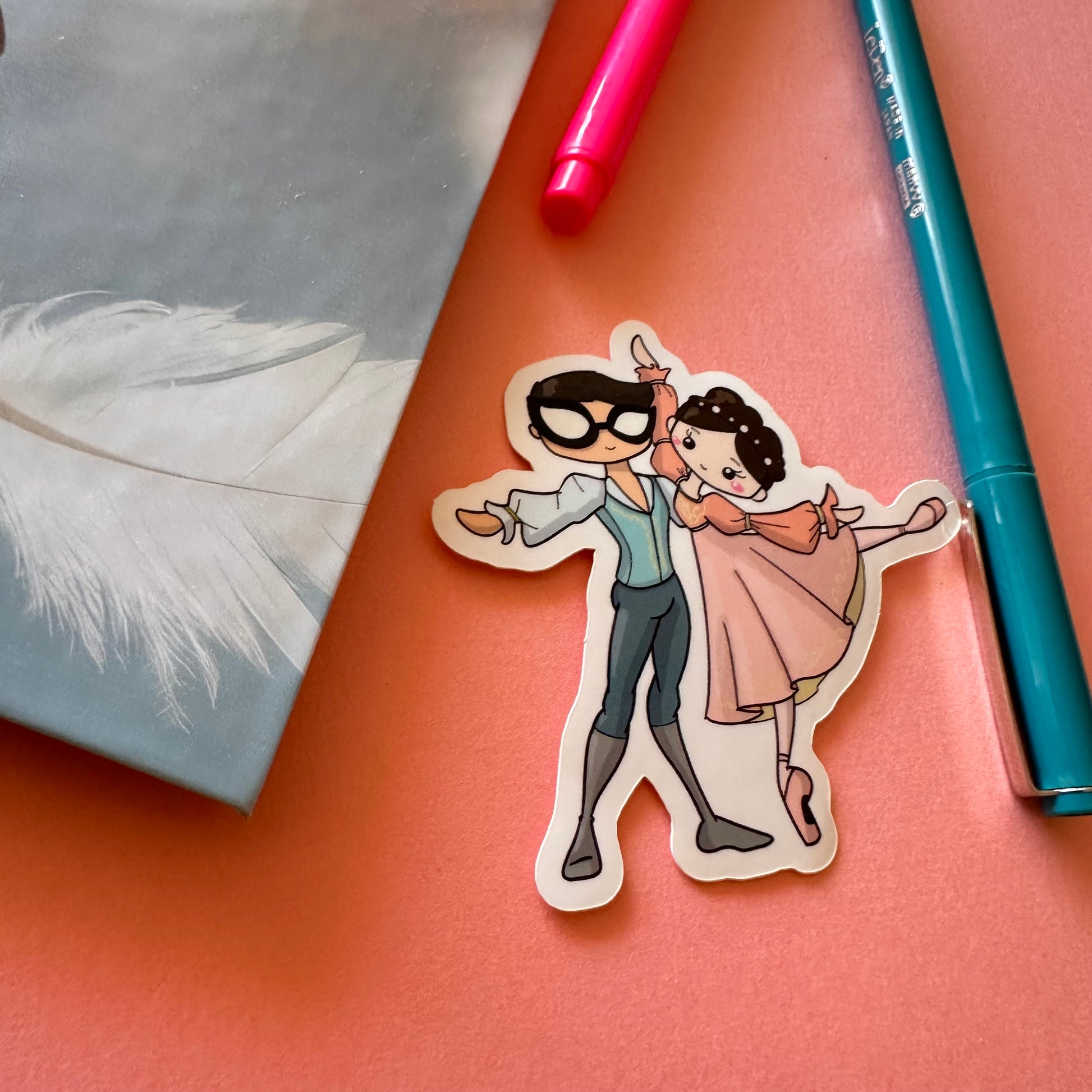 Romeo and Juliet Masquerade