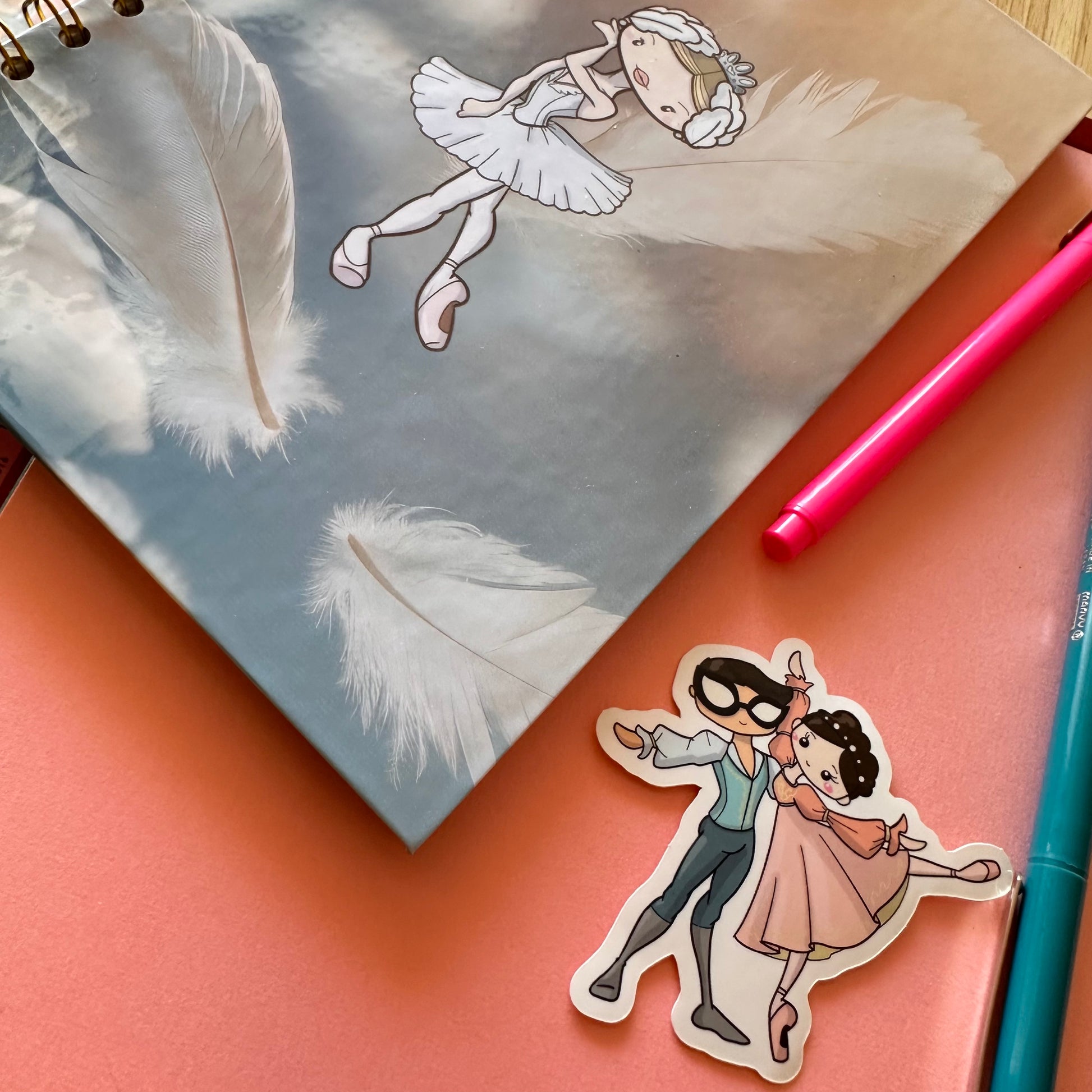 Romeo and Juliet Masquerade