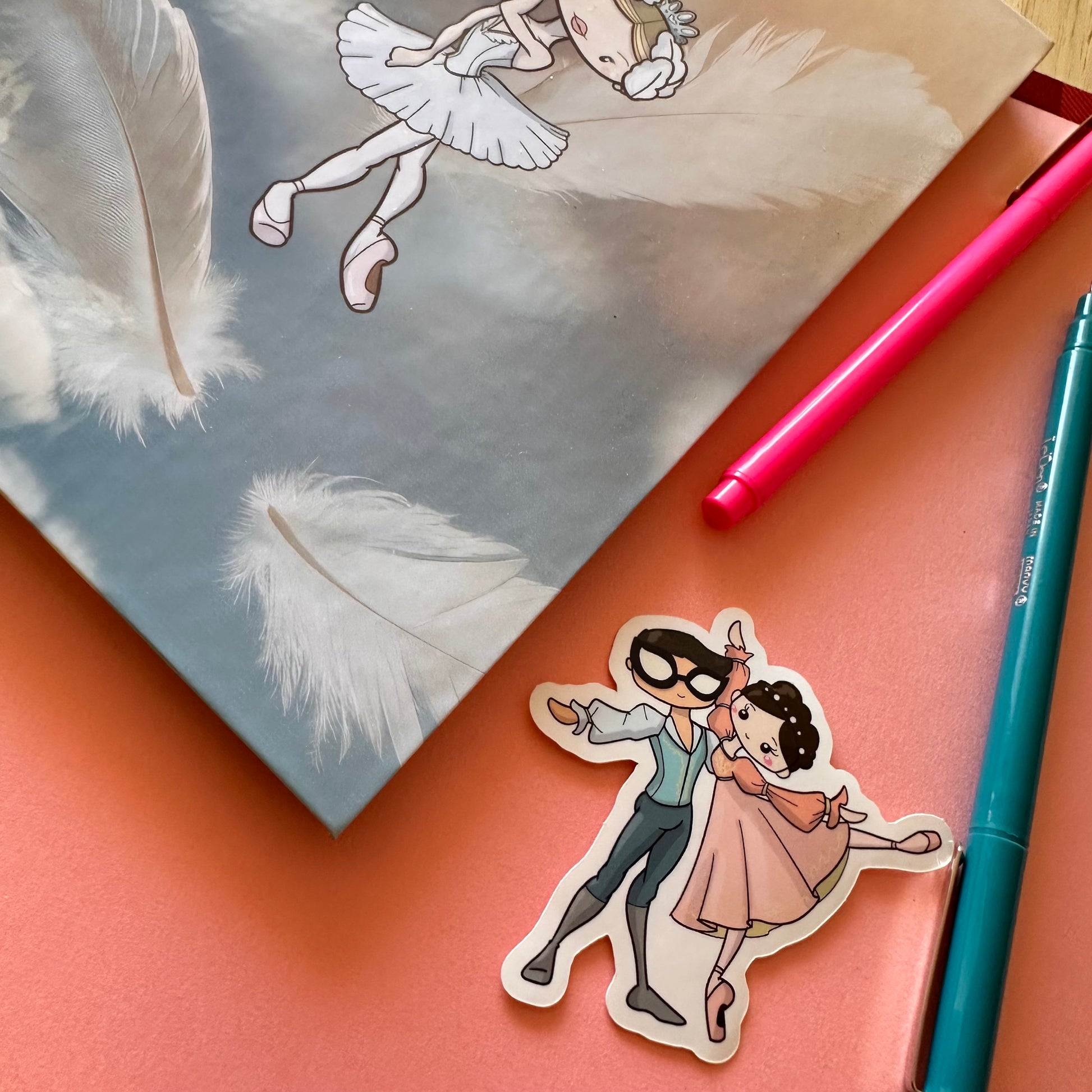 Romeo and Juliet Masquerade