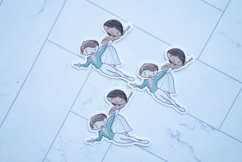 Giselle (Pastel Edition)