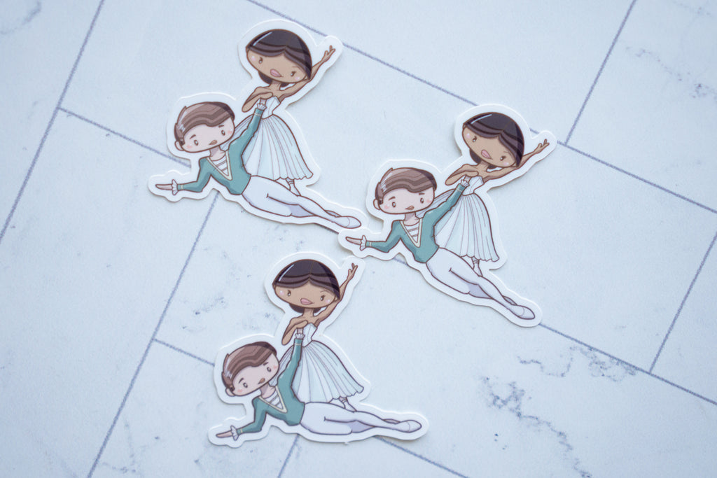 Giselle (Pastel Edition)