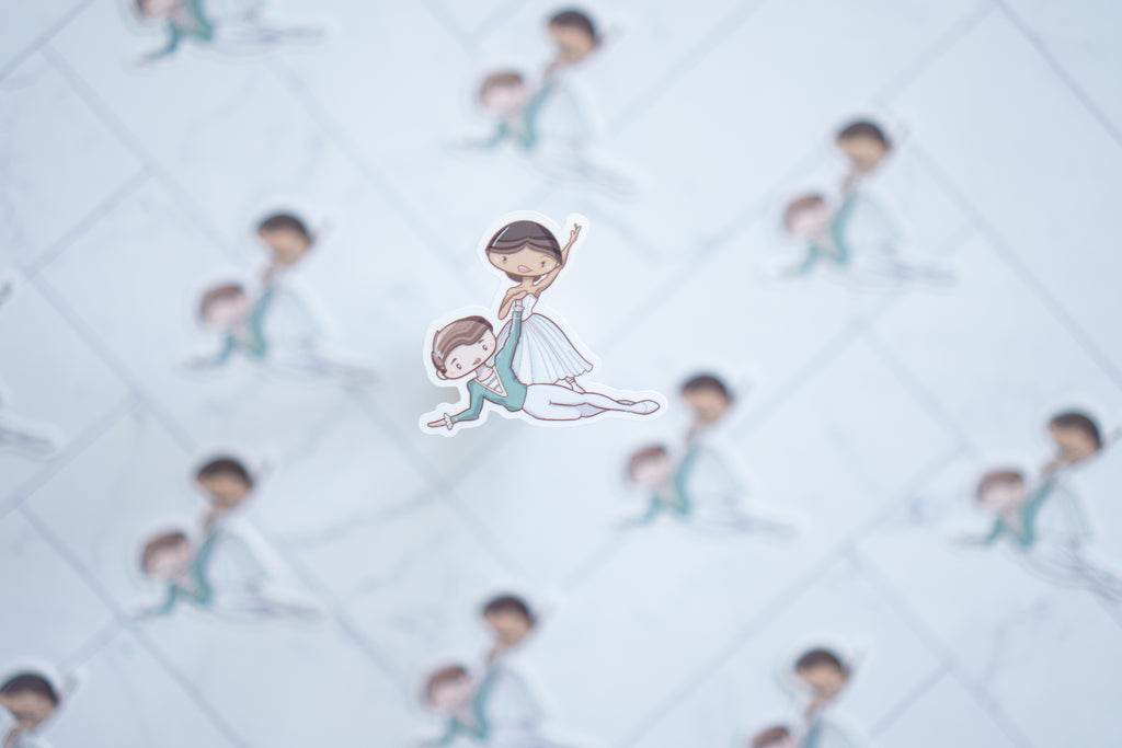 Giselle (Pastel Edition)