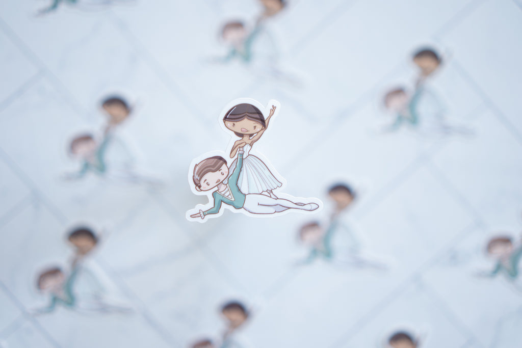 Giselle (Pastel Edition)