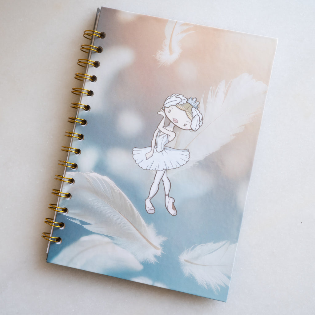 Swan Dreams Planner