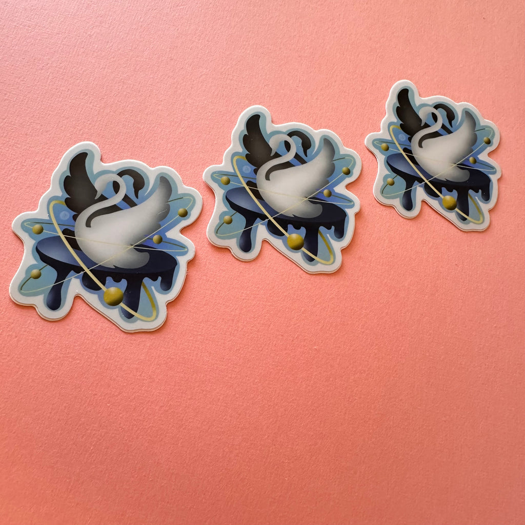 Swan Lake Universe