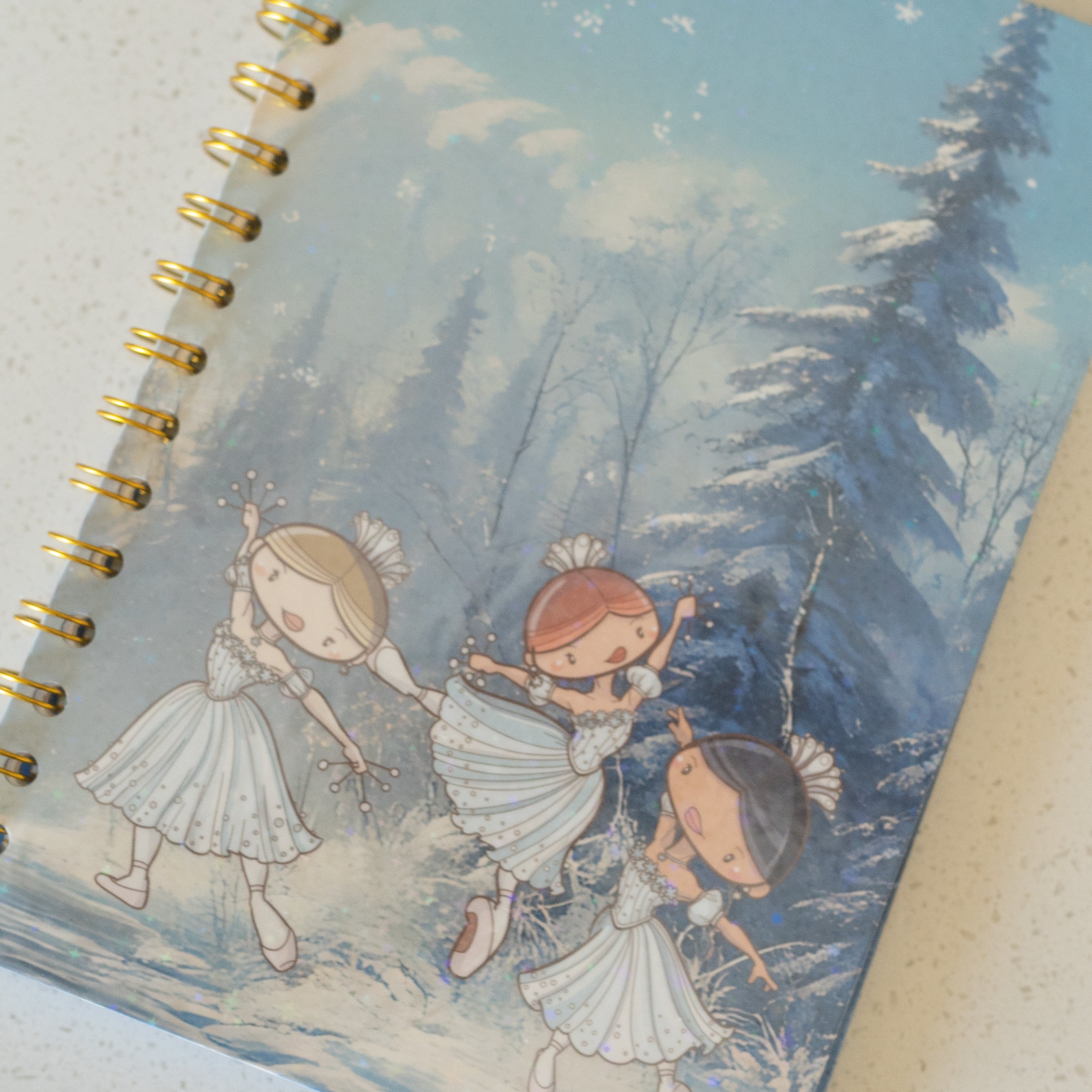 Snow Planner