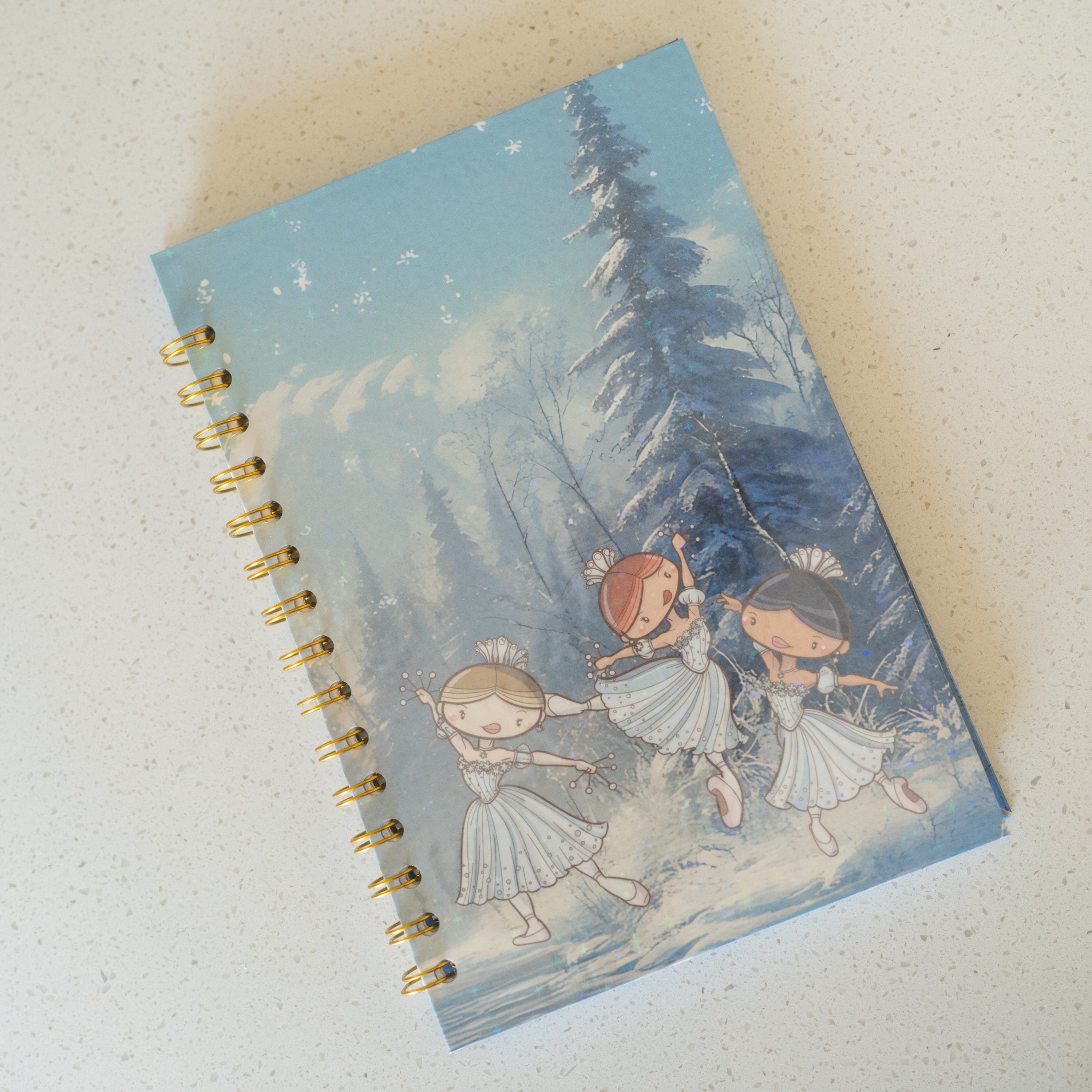 Snow Planner