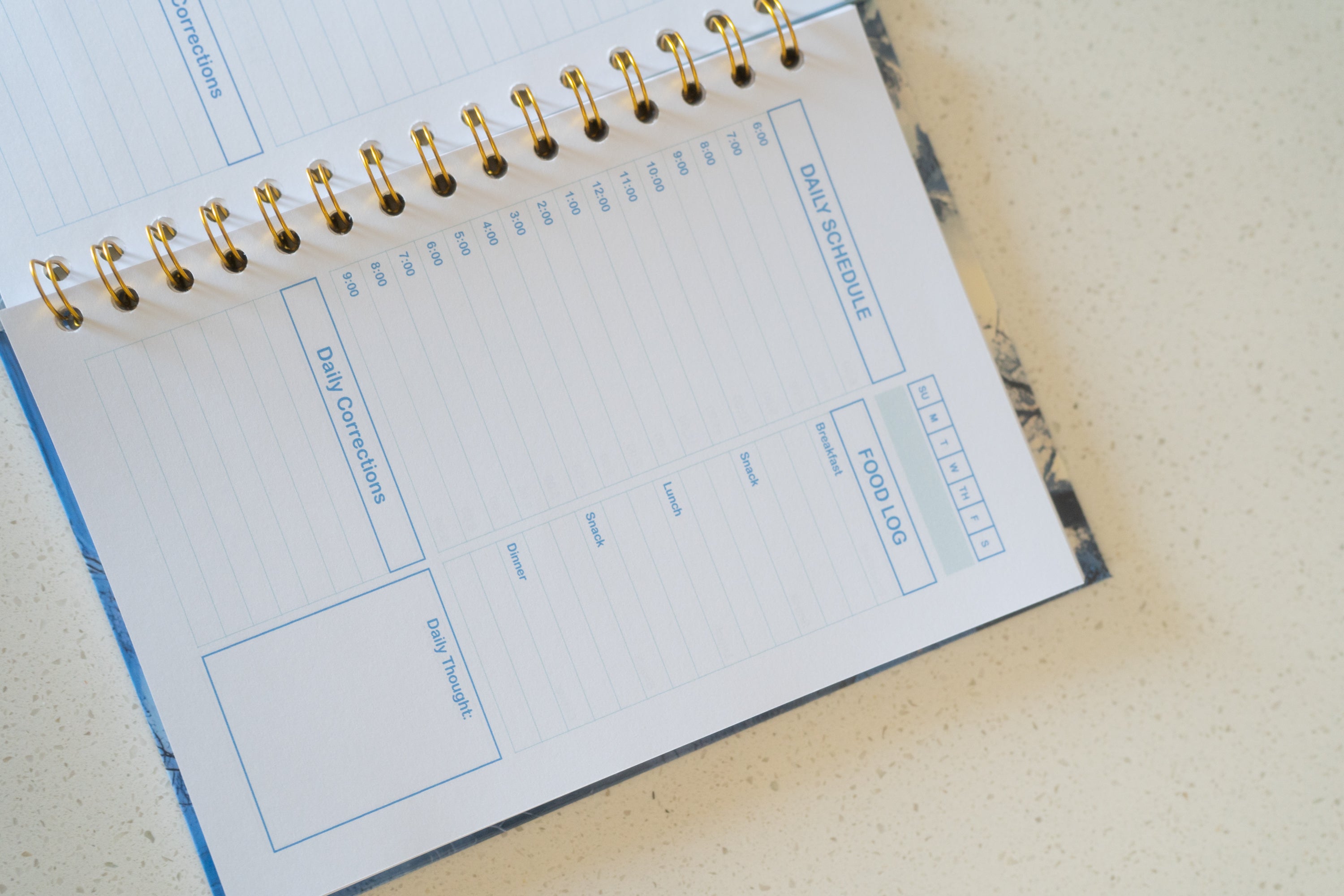 Snow Planner
