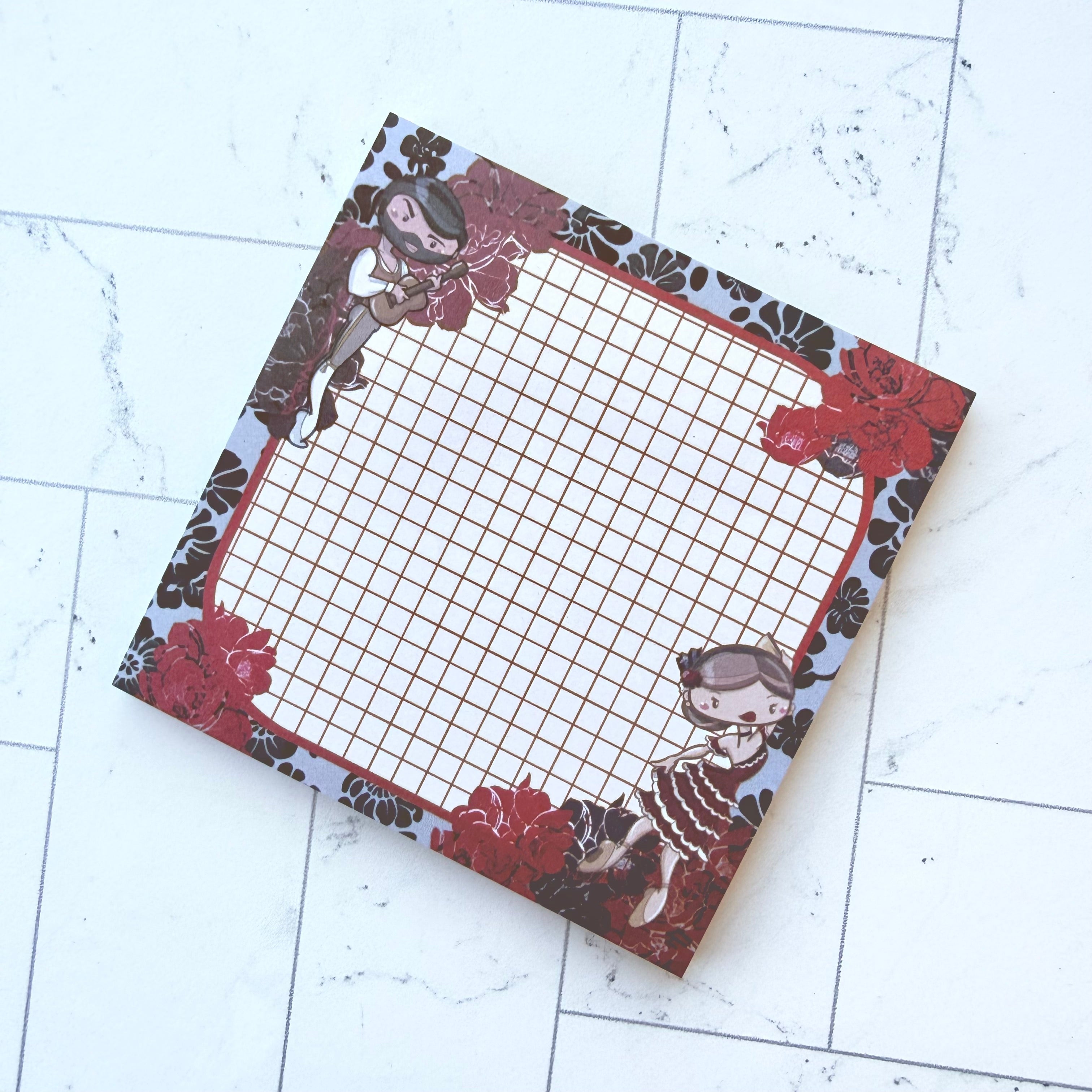 Don Q Sticky Notes