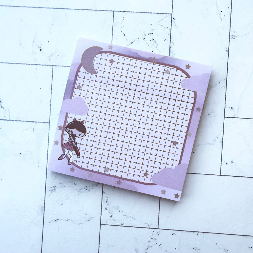 Planner Reminder Sticky Notes