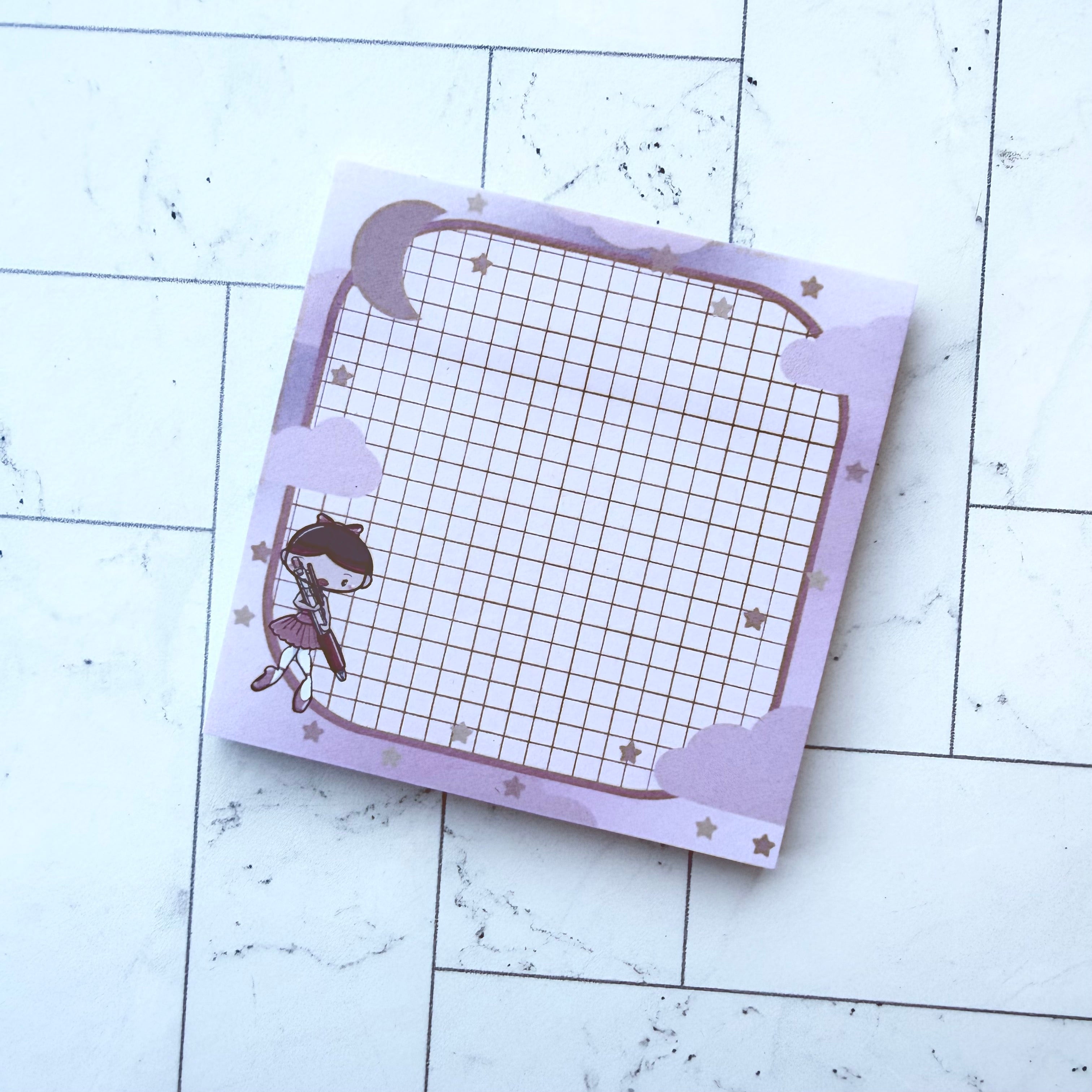 Planner Reminder Sticky Notes