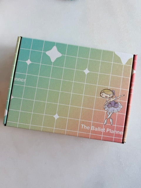 The 2026 Planner