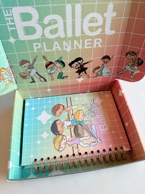 The 2026 Planner