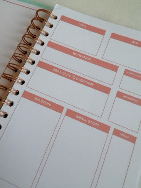 The 2026 Planner