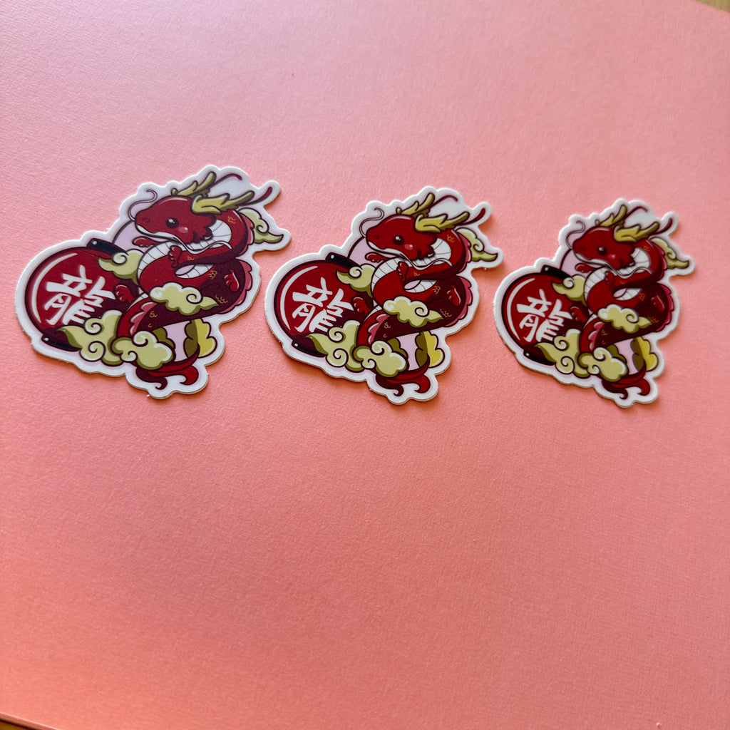 Year of the Dragon