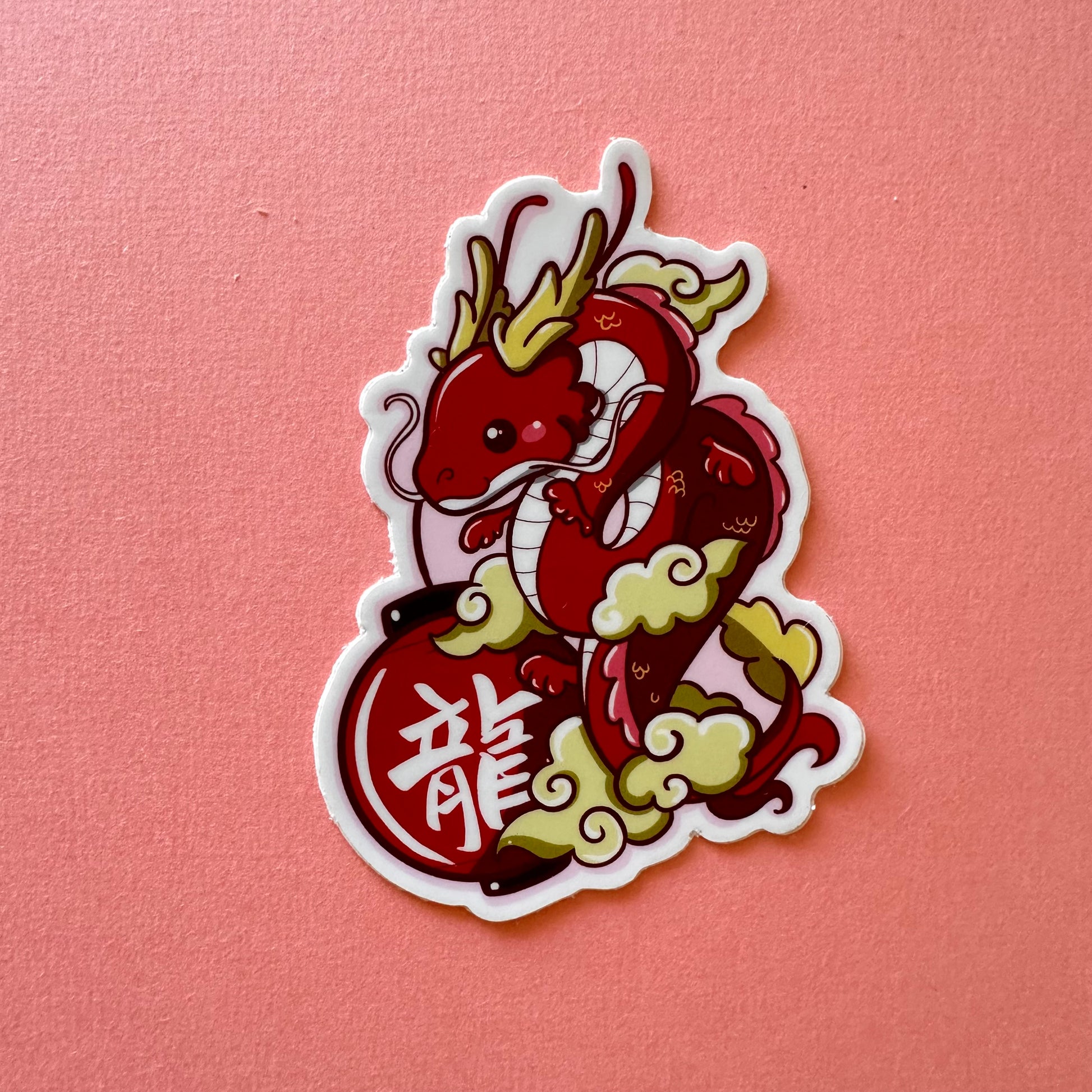 Year of the Dragon